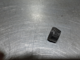 Rubber, 28,45 x 18,4 mm, conisch.