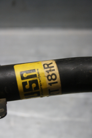 Uitlaat voorpijp USN RT 181R, 284-399.