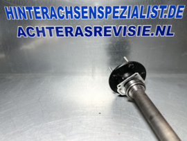 Rear axle wheel bearing cap Opel Manta/Ascona/Kadett/GT