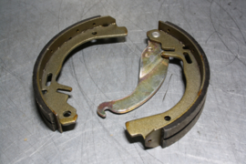 Brake shoes (thin) Opel Ascona B/Kadett B/C/Manta B (see discription)