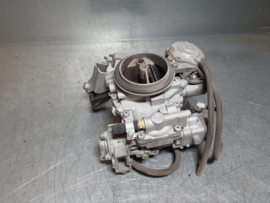 Mikuni carburateur.