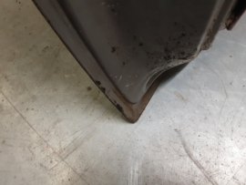 Left door for Opel Manta B, used