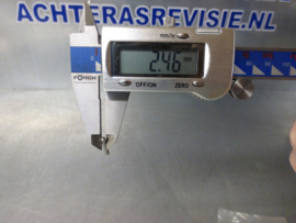 Opel reparatiekit nr 712150