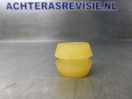 Plastic canister, Opel number 764321