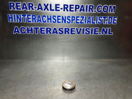 Alutec naafkapje voor een 13 inch velg.