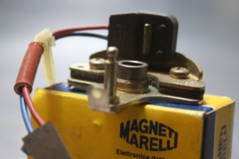 Magnetische Pulsgever Fiat Panda Fire
