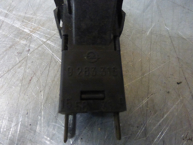 Switch for wide lights Opel Ascona/Manta B, used