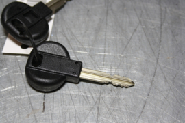Locks and keys Citroen ZX, new