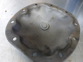 Cover for rear axle Opel Kadett C OHV 1200