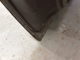 Left door for an Opel Manta B