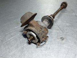 Elektronische ontsteking Opel CIH motor (4 cilinder).