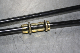 Hand brake cable Opel Rekord E (probably), length 296 cm