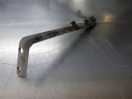 Bumper aid, for front bumper, Opel Manta A, used