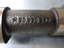 Camshaft Opel serial nr: R90090682  7698