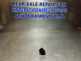 Relais Siemens, 5WK1604, 12 volt. 719009.