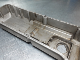 Kleppendeksel van een 2.2 injectie Opel CIH motor.