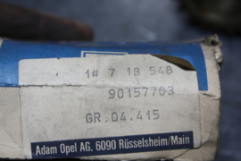 Tandwiel versnellingsbak Opel, 21 tands, 90157703.