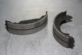 Brake shoes (wide) Opel Ascona B/Kadett B/C/Manta B (see discription)