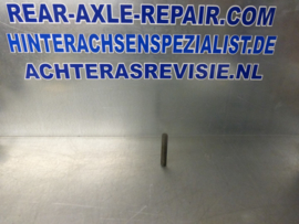 Axle for gear box Opel