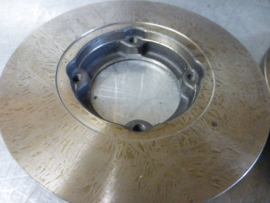 Remschijven merk Spamat SP5583.