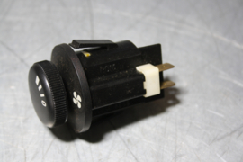 Light switch Opel Ascona C, new