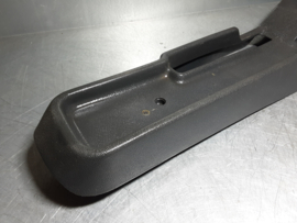 Tunnelconsole, tunnelbak Opel Manta GSi.