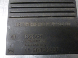 Steuergerät Bosch GM 90336966