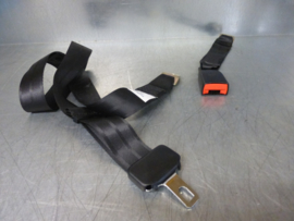 Lap seat belt, new, brand Norma