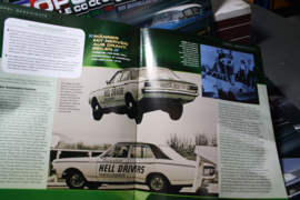Opel Collection "Die Modellauto Sammlung".