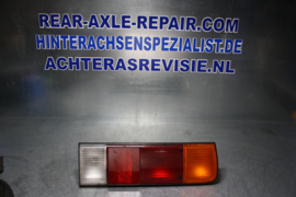 Rear light for Opel Ascona B, right, brand Frankani, date stamp 1979