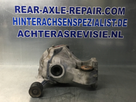 Refurbished hinten differential Volvo XC70  V70AWD Visco