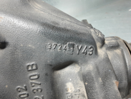 BMW E90 differentieel, 7541580-02.