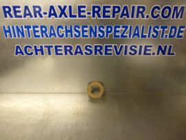 Sperplaat ZF004 sinterbrons, binnenlamel 23 Splines