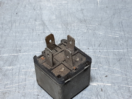Hella relais, 003510-03, 12 volt.