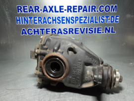 BMW E90 differentieel, 7541580-02.