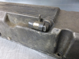 Valve cover 3.0E Opel, aluminium, used