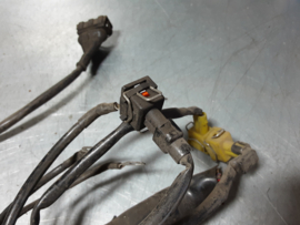 Kabelboom Opel 6 cilinder CIH motor (gedeelte ervan).