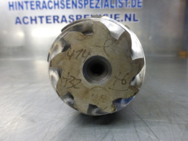 Kroon en pignonwiel set 3.89 Opel CIH