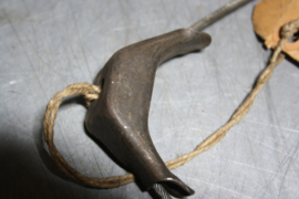 Cable for hand brake Opel Rekord E, length 292 cm