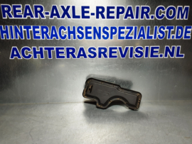 Afdekkap 88200617, kunststof, PPTD, merk Valeo.