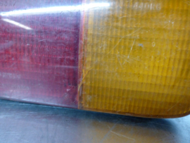 Tail light for Opel Ascona B, right, used (with a small crack)