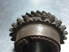 29 teeth Opel gear box gear, new, (old stock)