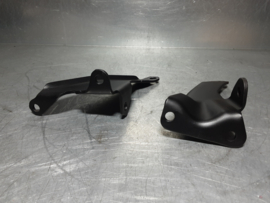 Opel CIH motorsteunen links en rechts.