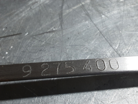 Opel oliepeilstok 9275400.