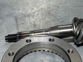 3.89 - 9x35 Crown/pinionwheelset Opel Manta/Ascona/Kadett/GT CIH