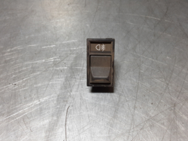 Opel/GM Mistlampschakelaar,  Opel Monza A, Senator A en Rekord E.
