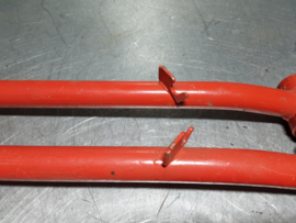 Stabilisatorstang links en rechts Opel Manta B, Ascona B.
