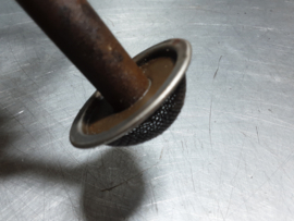 Olie aanzuigbuis Opel CIH motor.