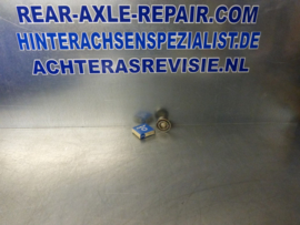 Bearing NUP 205ECP for Opel (read discription)