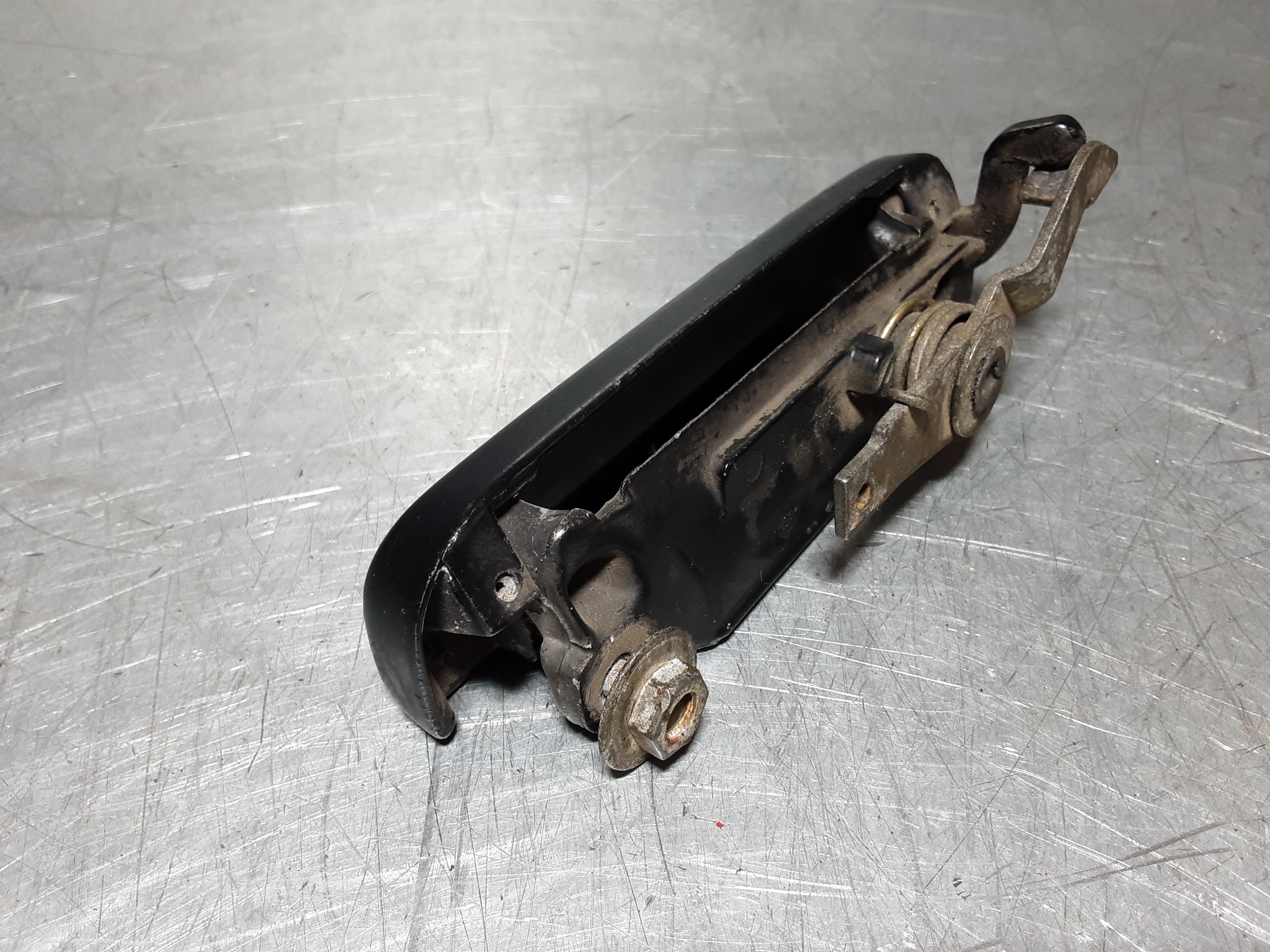 Deurklink linksachter Opel Ascona B.